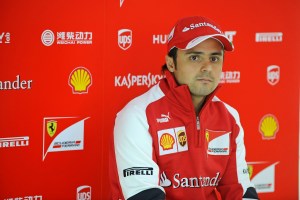 Felipe Massa could struggle to stay in F1 in 2014 (Image: Ferrari)