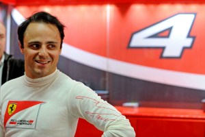 Felipe Massa will race for Williams in 2014 (Image: Ferrari)